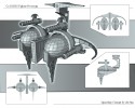 Spaceship Concept 2.