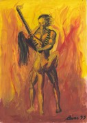 Gitárnő