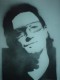 Bono stencil