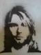 Cobain-stencil