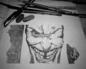 Joker WIP