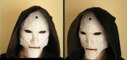 Amon mask