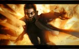 Deus Ex: Mankind Divided Fanart