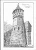 Carpenter's bastion-Hermannstadt