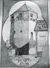 The Tannen Tower - Hermannstadt