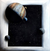 Jupiter és Galilei-holdjai