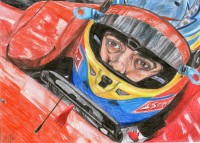 Fernando Alonso 