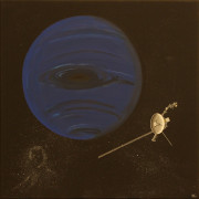 Neptunusz és a Voyager 2