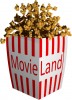 MovieLand popcorn
