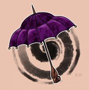 Esernyő (februart)