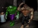 Dr. Hulk és Mr. Hyde