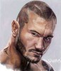 Randy Orton "A vipera"