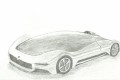 Maserati concept