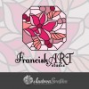 FranciskART Studio logó