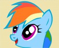 Rainbow Dash