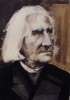 Liszt ihlette képem