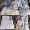 Andrea Mantegna - másolat (befejezetlen)