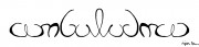 Ambigram rejtvény