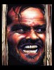 Jack Nicholson - The shining