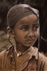 Etiop fiúcska..